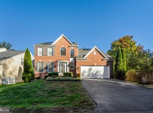 7726 Yalta Way, Gainesville, VA 20155