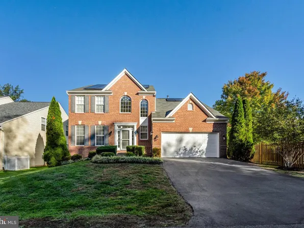 7726 Yalta Way, Gainesville, VA 20155