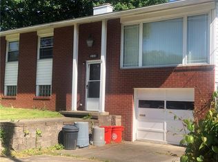 506 Porter Ave, Scottdale, PA 15683