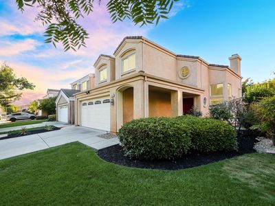 409 King Ave, Fremont, CA, 94536