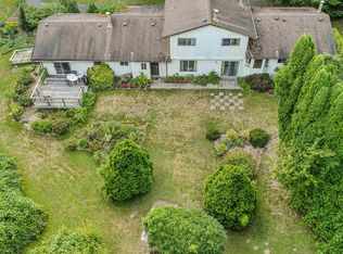 8484 196th St, Langley, BC V2Y 1Z4