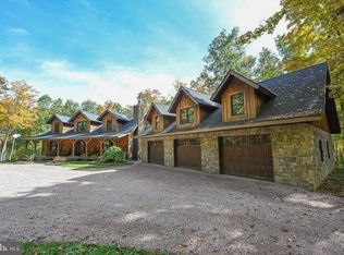 948 Legeer Rd, Grantsville, MD 21536