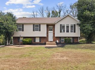 210 Winding Way, Columbia, TN 38401