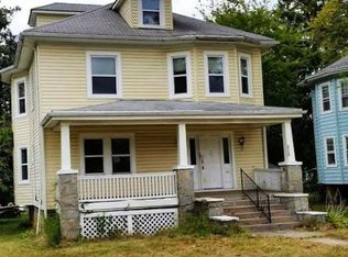 3710 Mohawk Ave, Baltimore, MD 21207