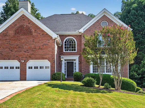 3155 Oak Hampton Way, Duluth, GA 30096