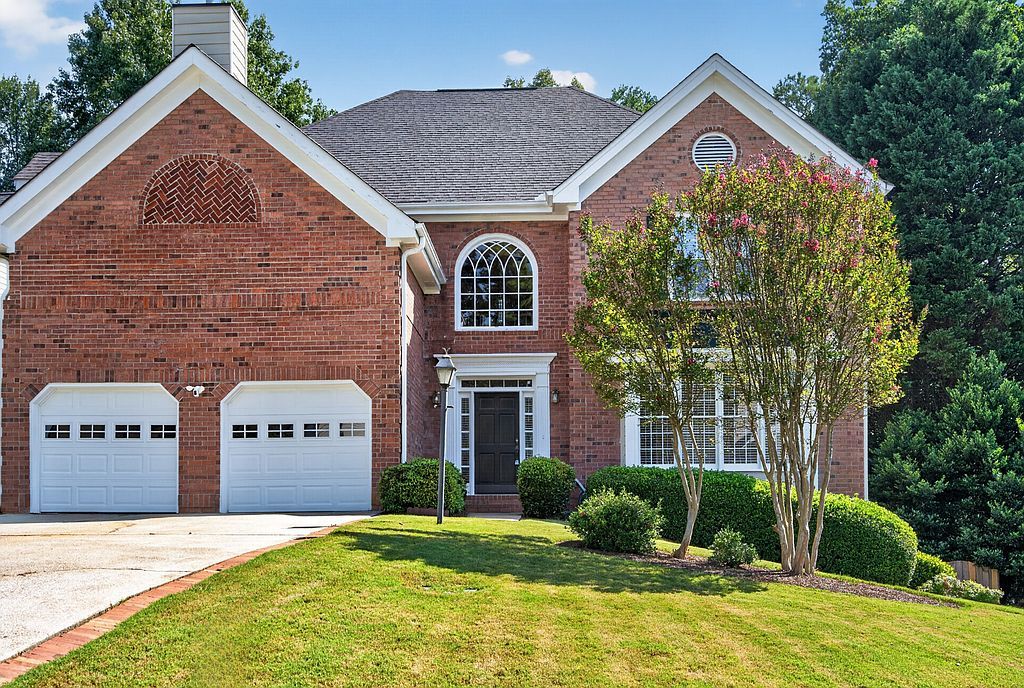 3155 Oak Hampton Way - Property Image