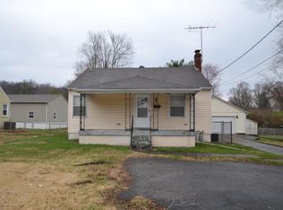 5377 New Cut Rd, Louisville, KY 40214