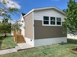 1 Sheldon St #48, Stony Point, NY 10980