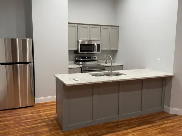 Downtown Rental Units