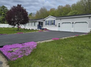 2 Windsor Drive, Alfred, ME 04002