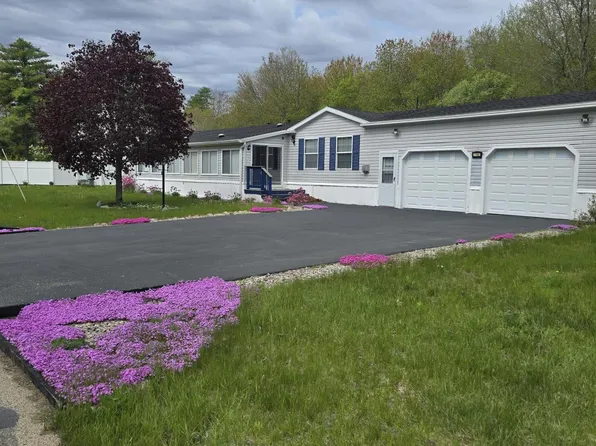 2 Windsor Drive, Alfred, ME 04002