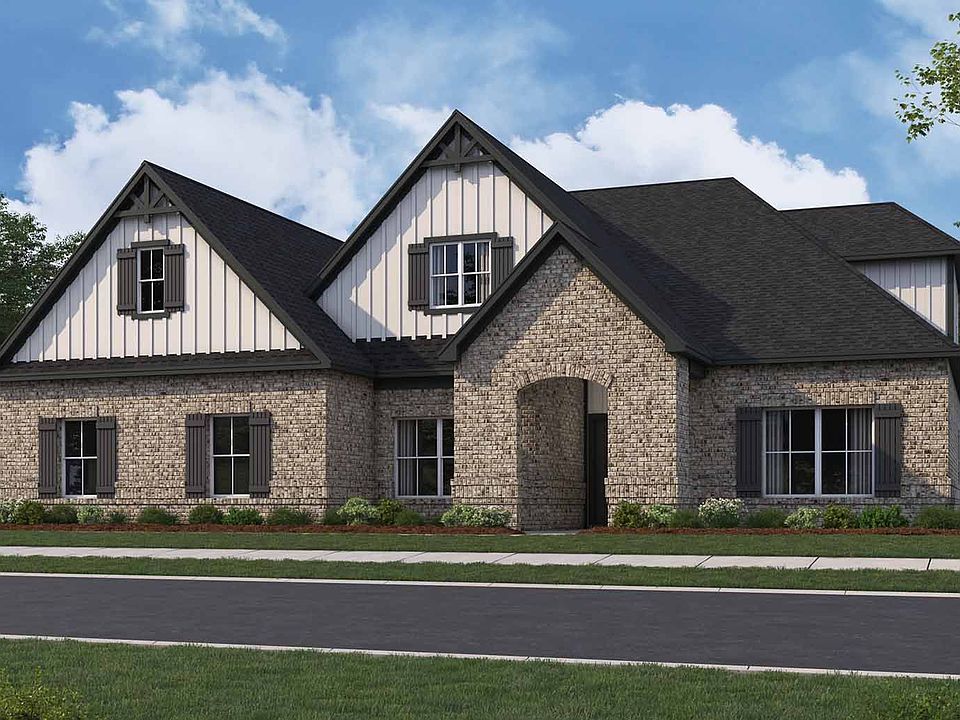 Bainbridge II-J-Brick-SL