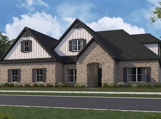 401 Setter Trl, Pike Road, AL 36064