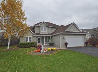 105 Chesapeake Bay, Winthrop Harbor, IL 60096