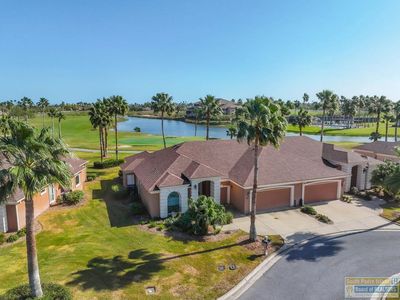 25 Hacienda Dr, Laguna Vista, TX, 78578