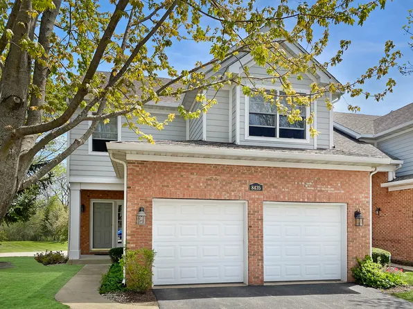 8435 Merchant Ct Unit 8435, Lakewood, IL 60014
