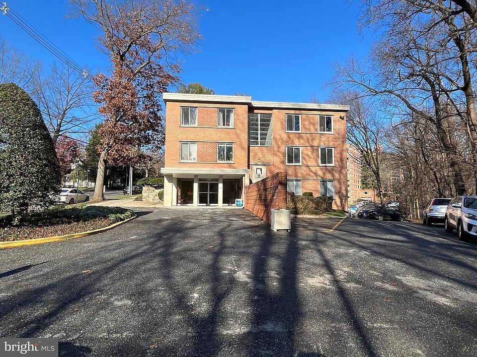 1st image of 3033 New Mexico Ave NW APT 304