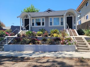 1225 S Alma St, San Pedro, CA 90731