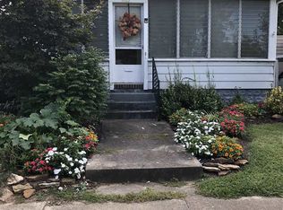 1423 E Sycamore St, Vincennes, IN 47591