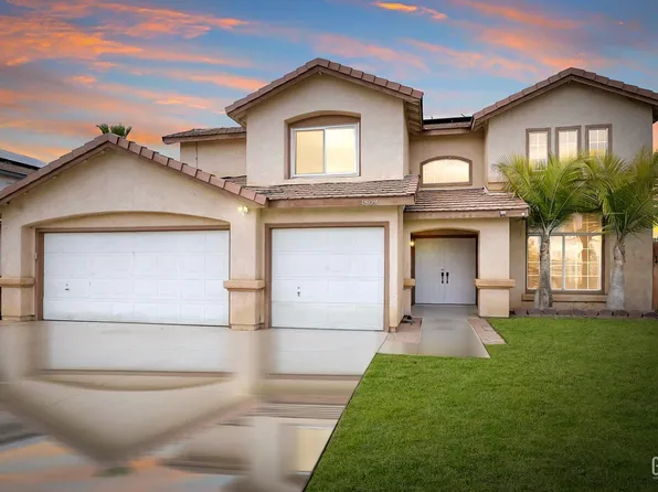 4809 Show Horse Dr, Bakersfield, CA 93312
