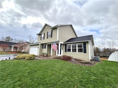 14 Charing Cross Cir, Baldwinsville, NY, 13027