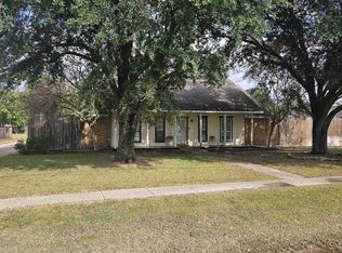 3317 Ash St, Zachary, LA 70791