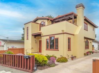 919 Cedar St, Pacific Grove, CA 93950