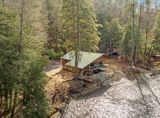 433 Shallowford Bridge Ln, Blue Ridge, GA 30513