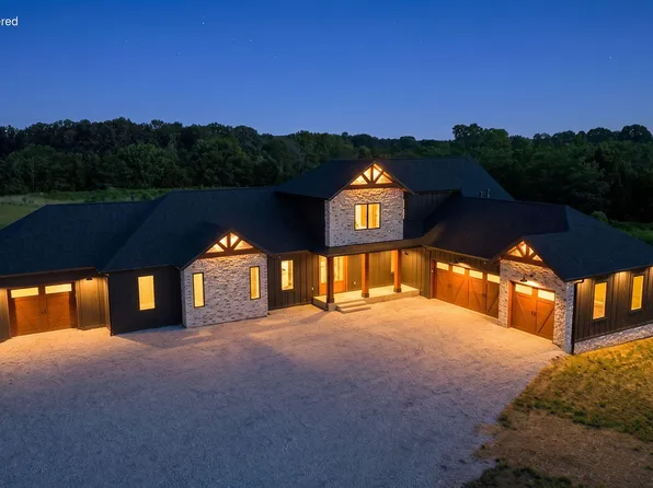 8199 W Farm Road 106, Willard, MO 65781
