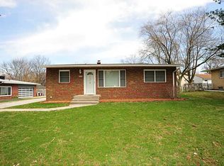 1113 N Plainview St, Indianapolis, IN 46214