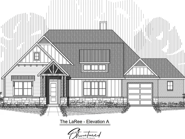 199 Springfield St, Rhome, TX 76078