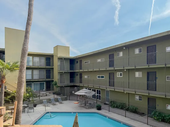 2266 Grand Ave Unit 17, San Diego, CA 92109