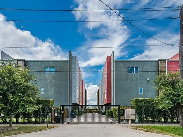 316 W 6th St, Houston, TX 77007