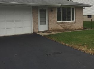 327 E 12th St, Northampton, PA 18067