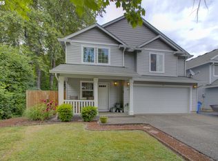 3004 NW 6th St, Battle Ground, WA 98604