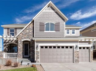 3112 Starry Night Loop, Castle Rock, CO 80109