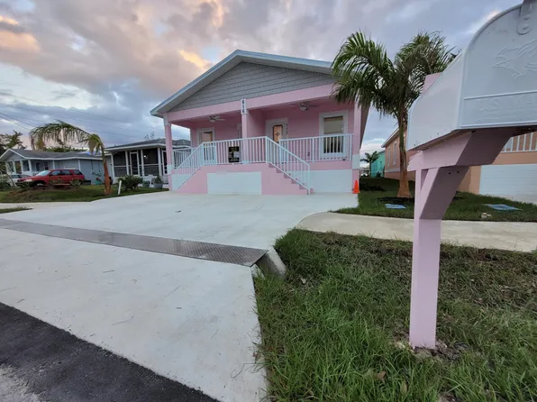 616 Fitzhugh Ave, Punta Gorda, FL 33950