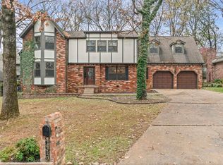 4412 Dawson Dr, N Little Rock, AR 72116