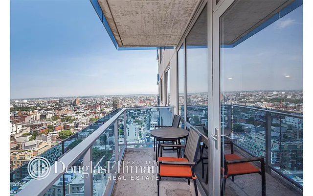 Rented by Douglas Elliman | media 25