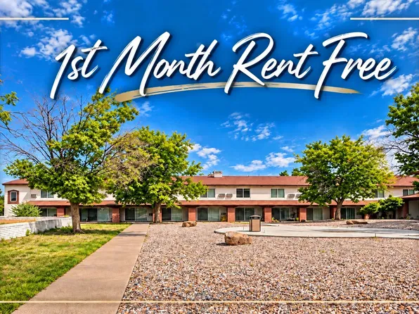 Sun Haven Apartments