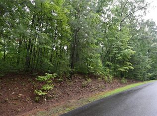 76 N Harris Creek Dr #48, Ellijay, GA 30540