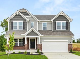 8729 Deer Glen Ct, Miami Township, OH 45002