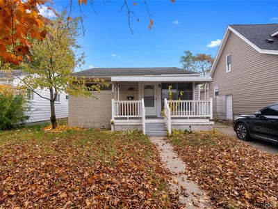 21410 Panama St, Warren, MI, 48091