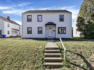 2867 Ruhl Ave, Columbus, OH 43209