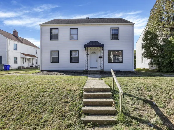 2867 Ruhl Ave, Columbus, OH 43209