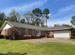 140 Elice Cir, Hot Springs, AR 71913