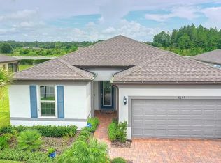 4644 Ballast Crest Cv, Land O Lakes, FL 34638