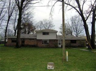 58224 Riley Ave, Elkhart, IN 46517