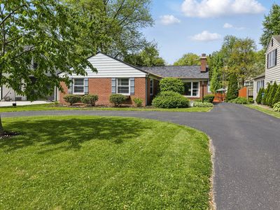 7060 N Park Ave, Indianapolis, IN, 46220