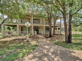 409 Breakaway Rd, Cedar Park, TX 78613